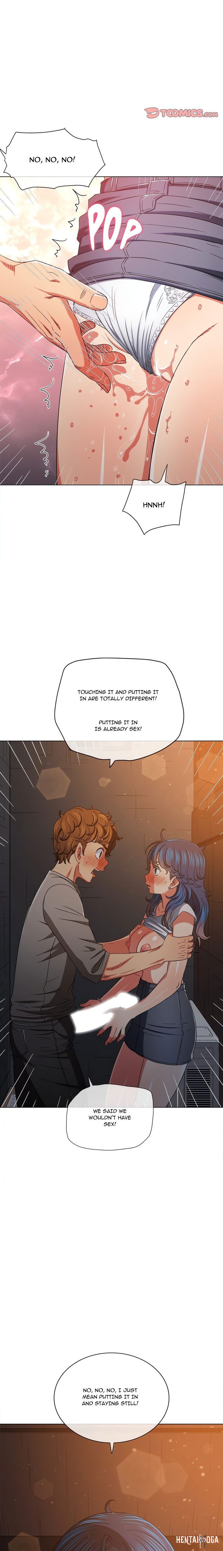 My High School Bully My High School Bully Chapter 183 - Page 3