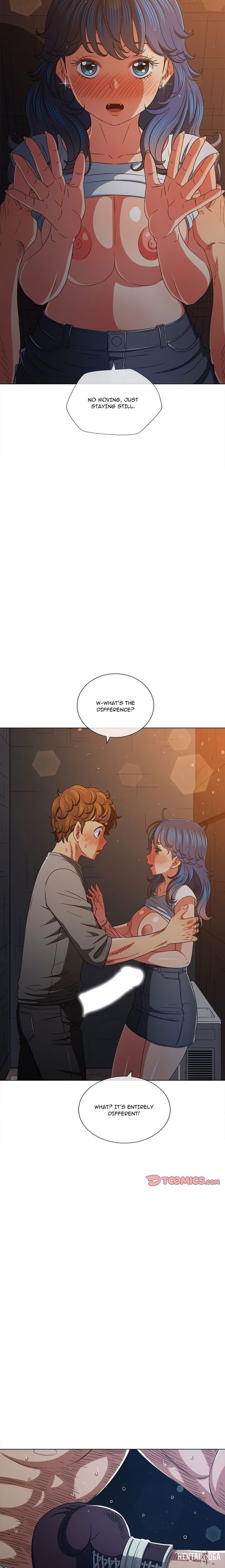 My High School Bully My High School Bully Chapter 183 - Page 4