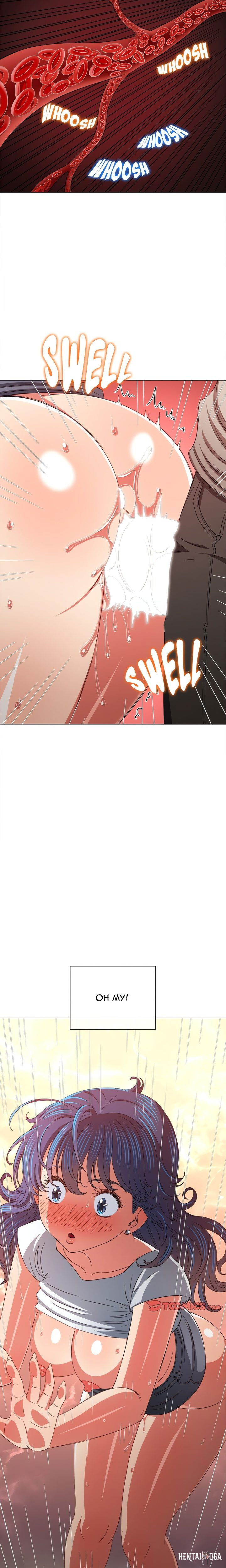 My High School Bully My High School Bully Chapter 184 - Page 14