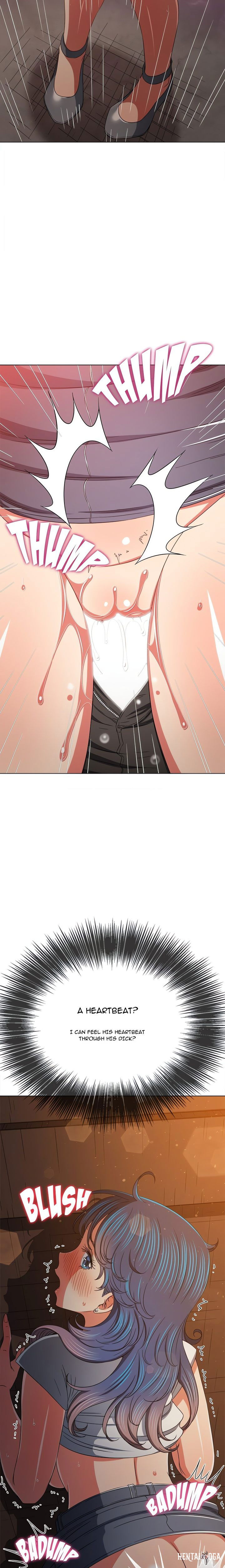 My High School Bully My High School Bully Chapter 184 - Page 15