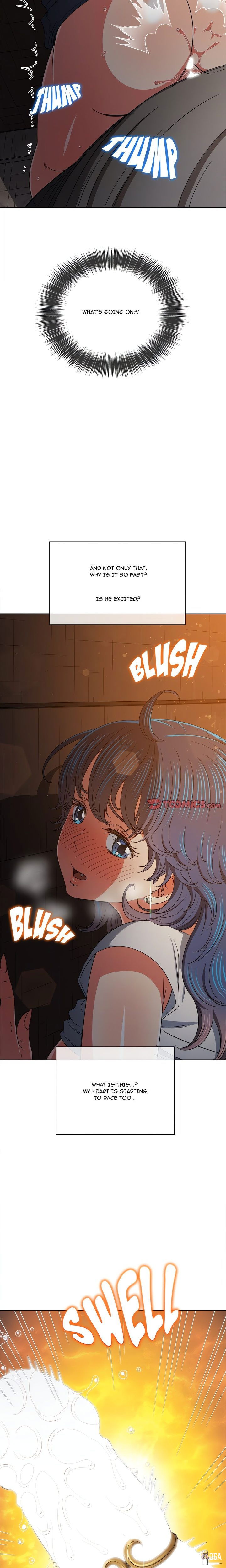 My High School Bully My High School Bully Chapter 184 - Page 16