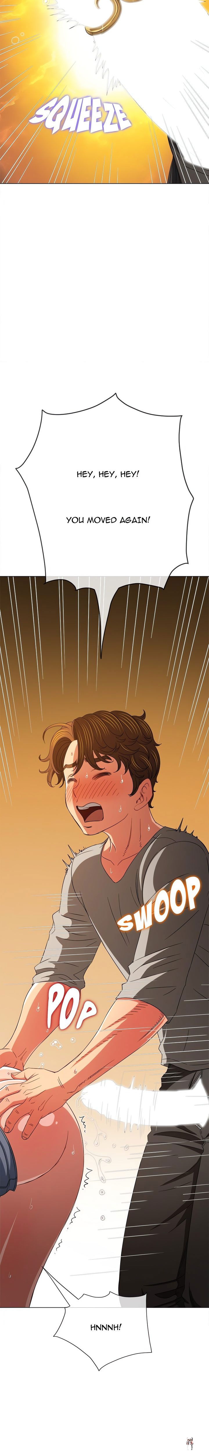 My High School Bully My High School Bully Chapter 184 - Page 17