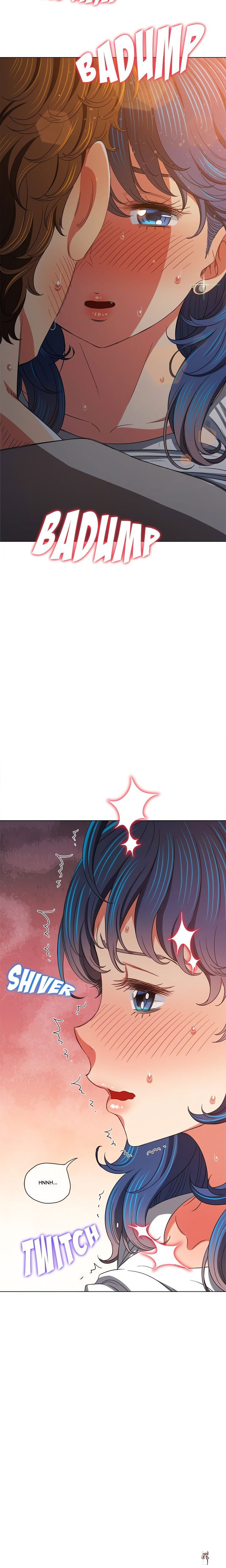 My High School Bully My High School Bully Chapter 184 - Page 2