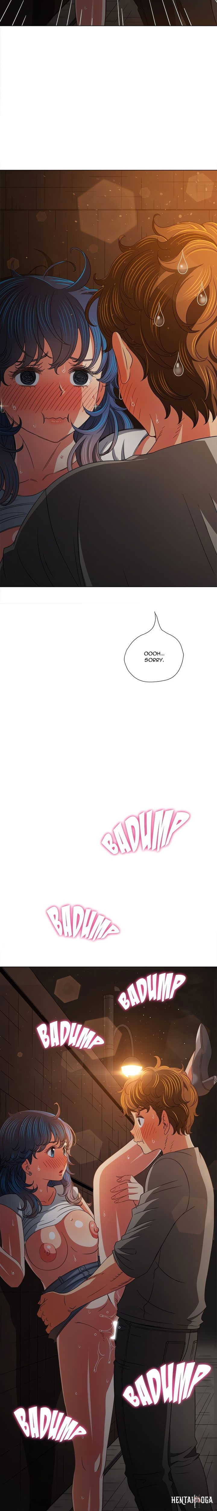 My High School Bully My High School Bully Chapter 184 - Page 22