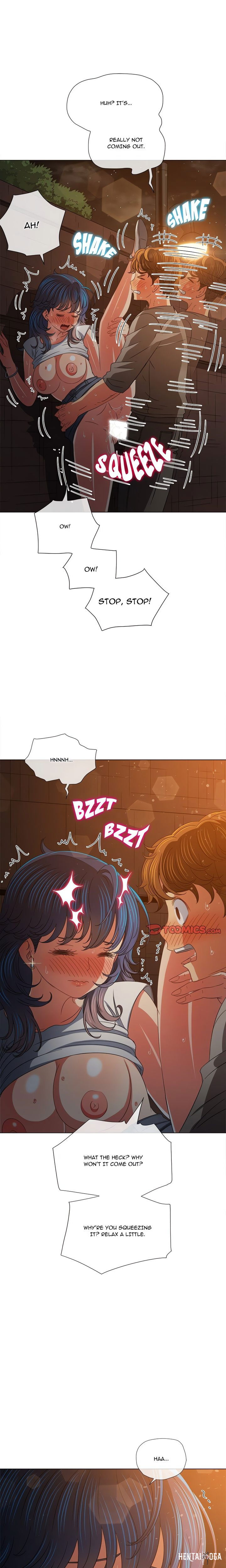 My High School Bully My High School Bully Chapter 184 - Page 26