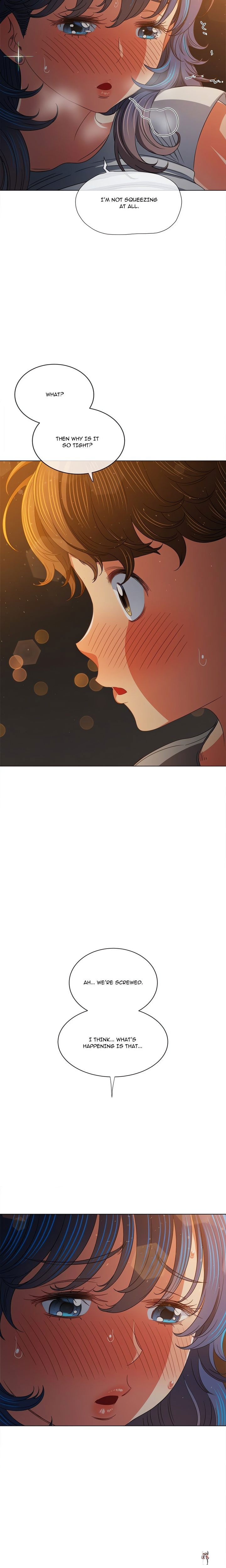 My High School Bully My High School Bully Chapter 184 - Page 27