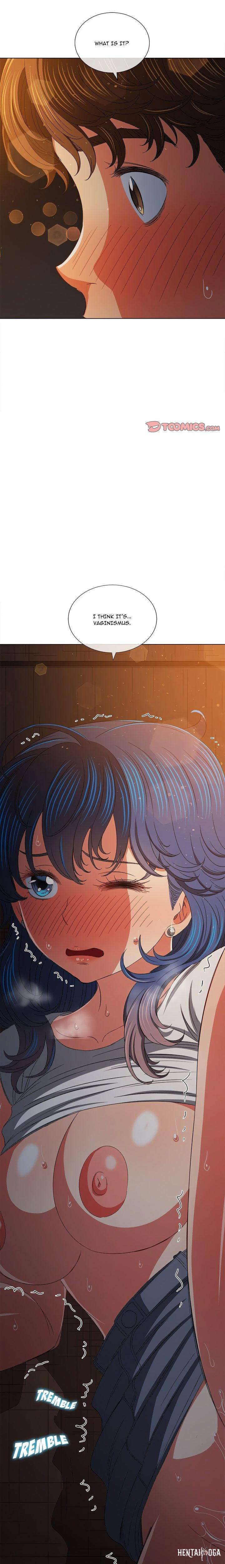 My High School Bully My High School Bully Chapter 184 - Page 28