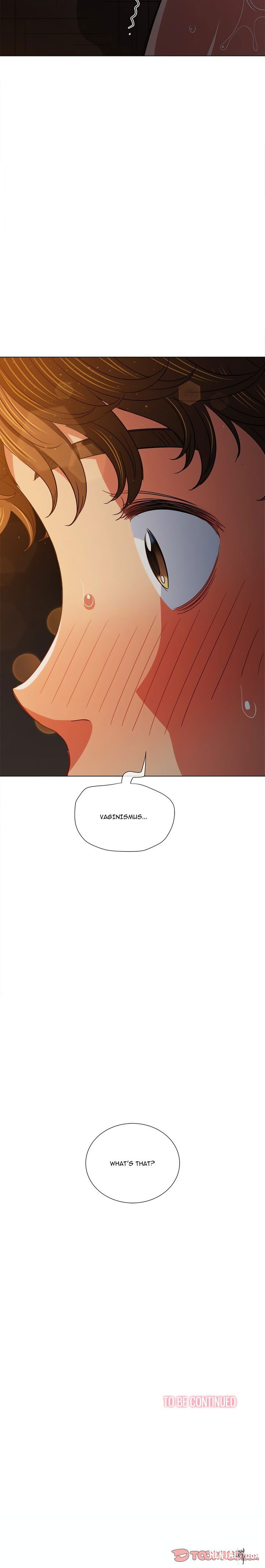 My High School Bully My High School Bully Chapter 184 - Page 29