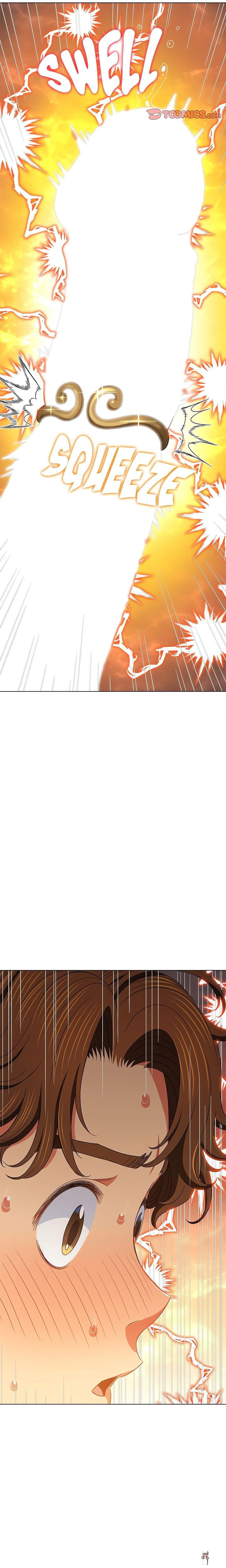 My High School Bully My High School Bully Chapter 184 - Page 3