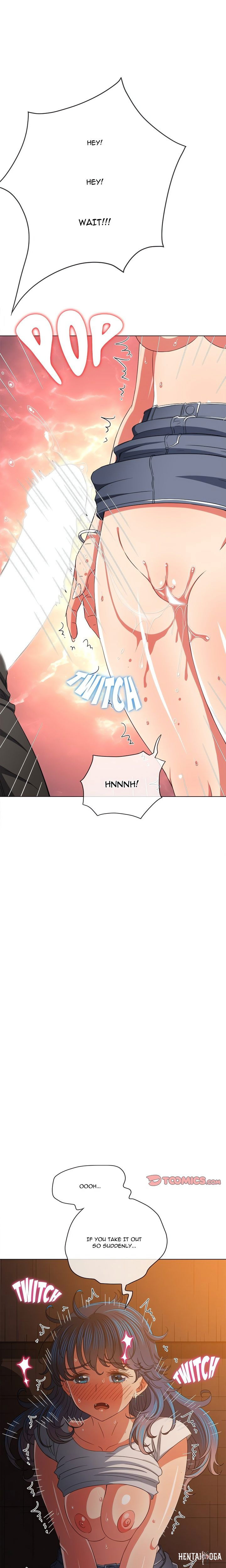 My High School Bully My High School Bully Chapter 184 - Page 4