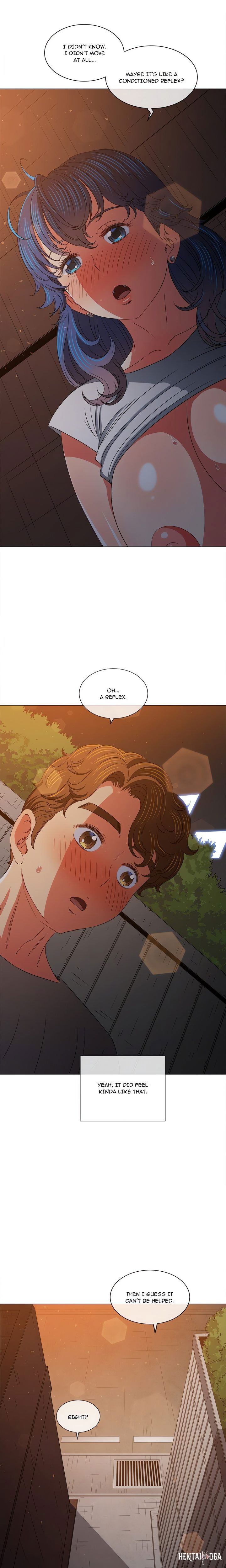 My High School Bully My High School Bully Chapter 184 - Page 7