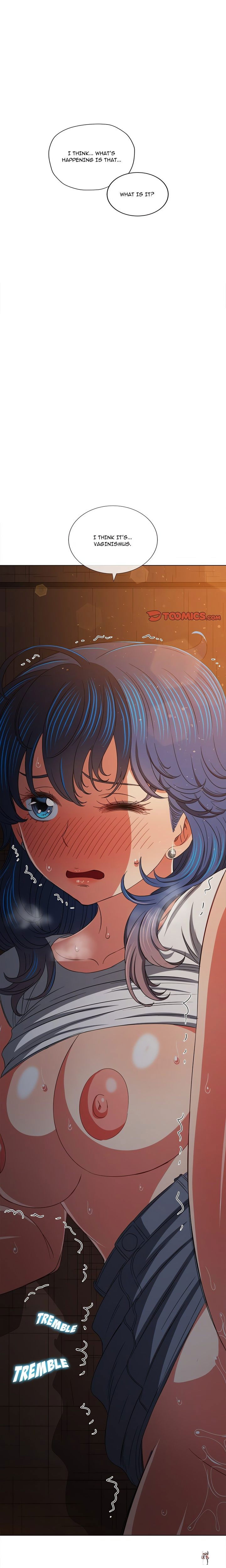 My High School Bully My High School Bully Chapter 185 - Page 1