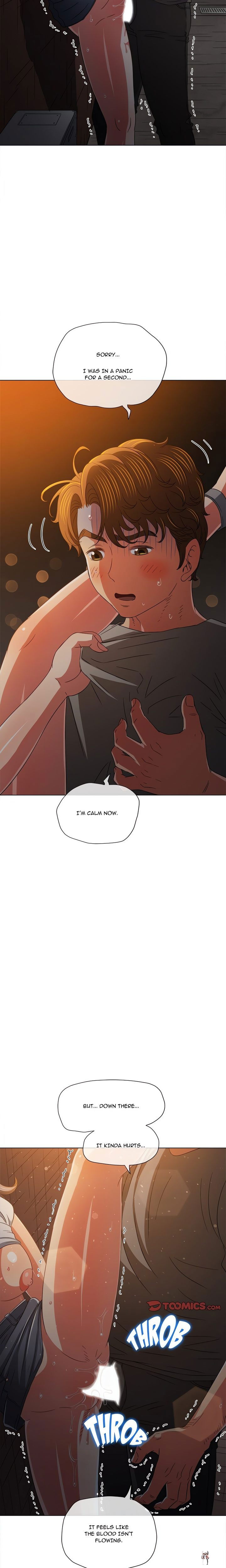 My High School Bully My High School Bully Chapter 185 - Page 14