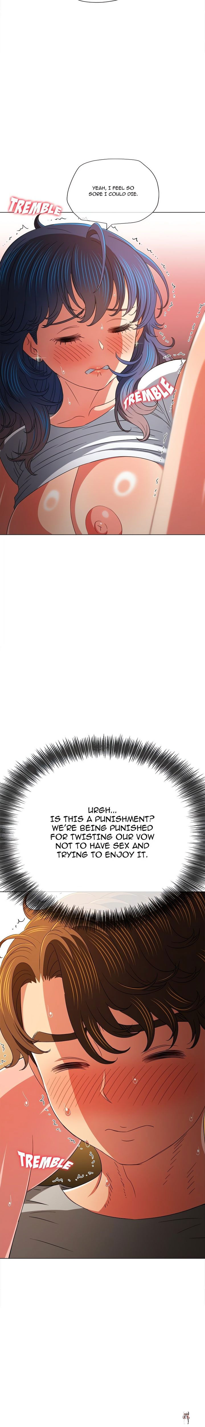 My High School Bully My High School Bully Chapter 185 - Page 15