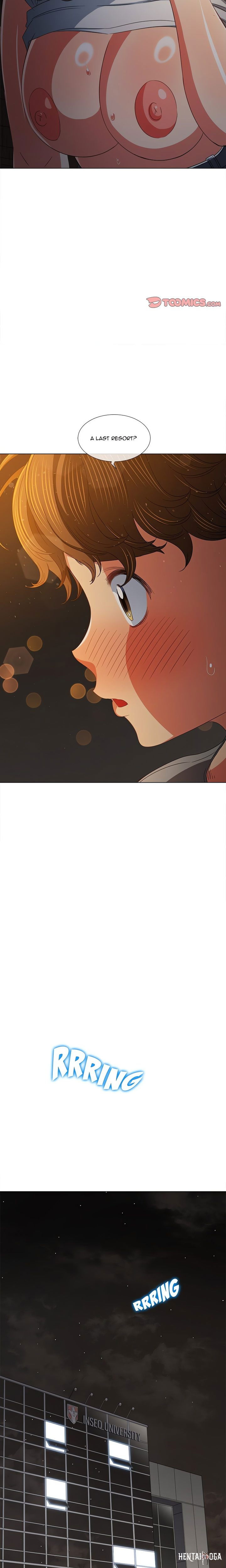 My High School Bully My High School Bully Chapter 185 - Page 18