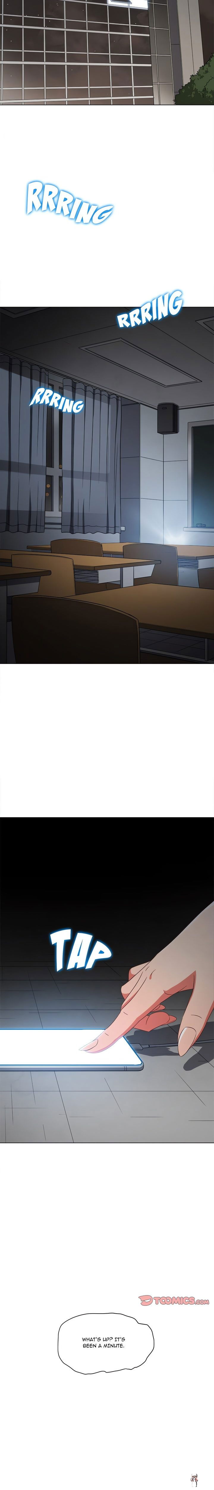 My High School Bully My High School Bully Chapter 185 - Page 19