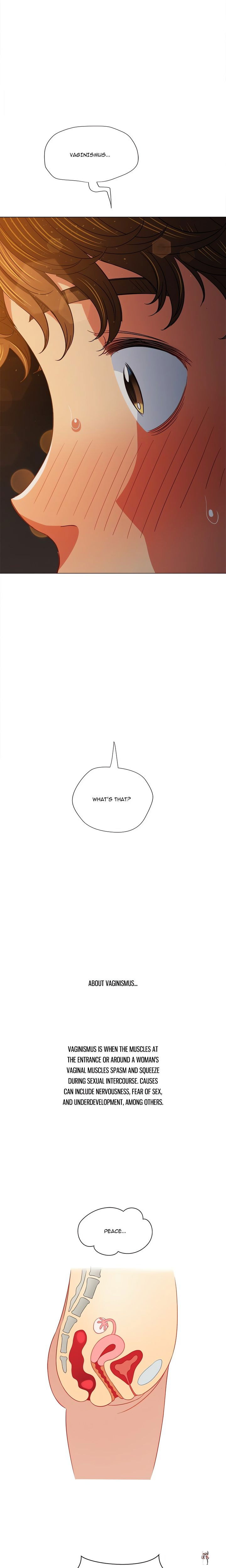 My High School Bully My High School Bully Chapter 185 - Page 2