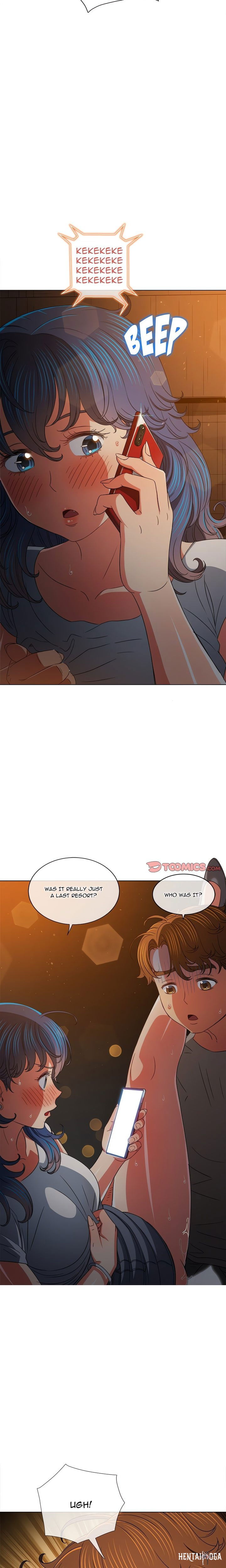 My High School Bully My High School Bully Chapter 185 - Page 21