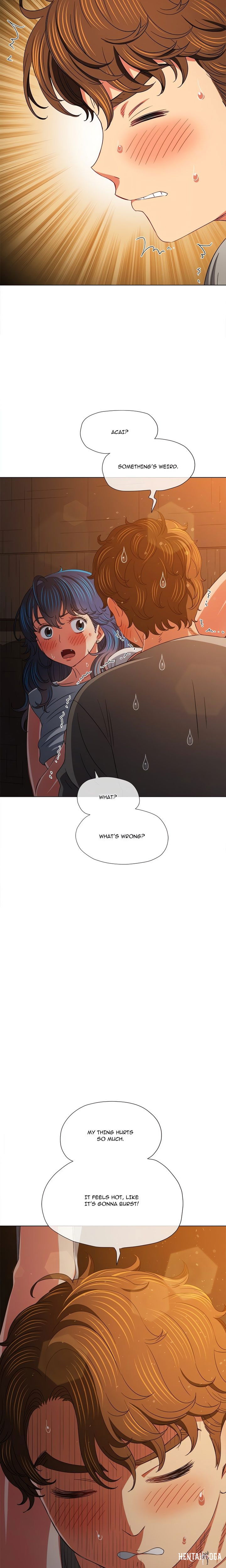 My High School Bully My High School Bully Chapter 185 - Page 22