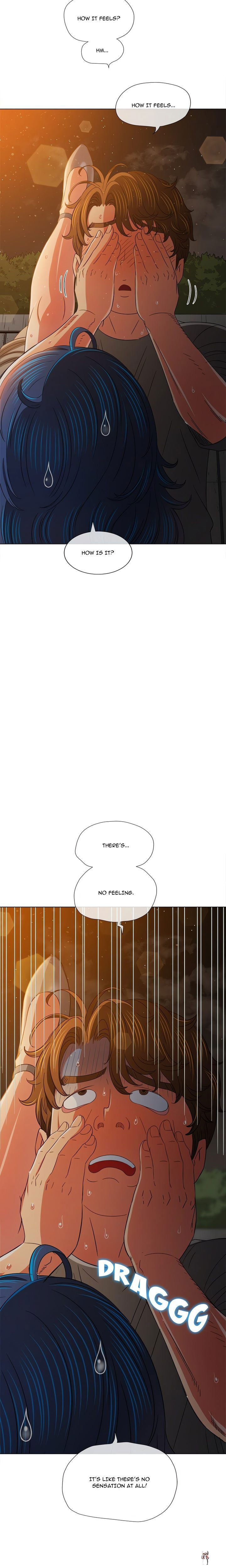 My High School Bully My High School Bully Chapter 185 - Page 25