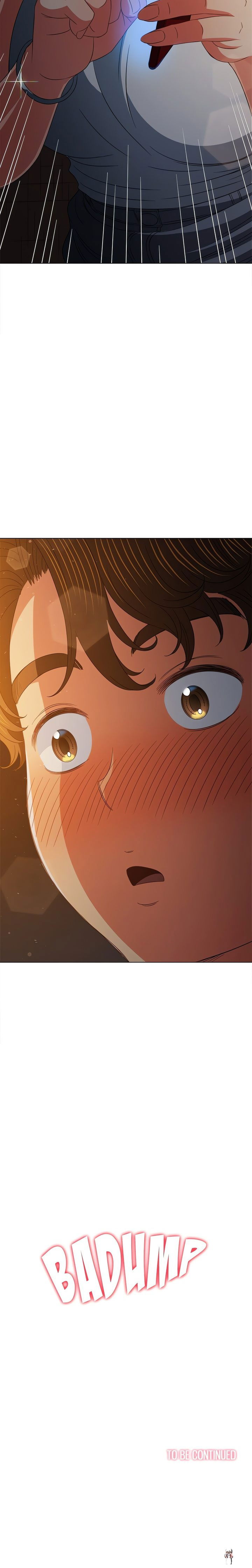 My High School Bully My High School Bully Chapter 185 - Page 30