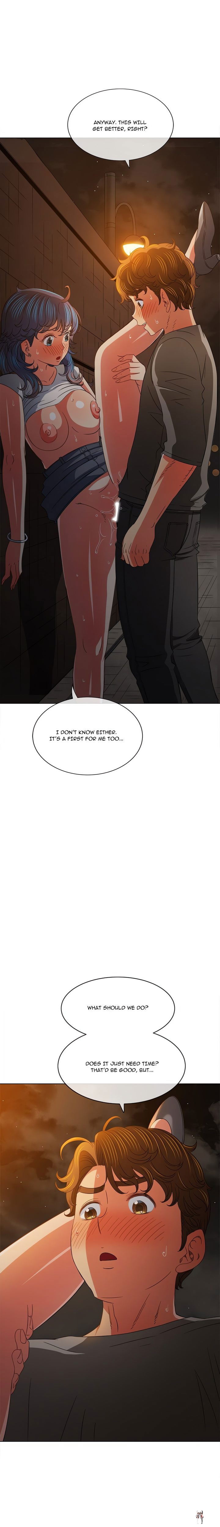 My High School Bully My High School Bully Chapter 185 - Page 5