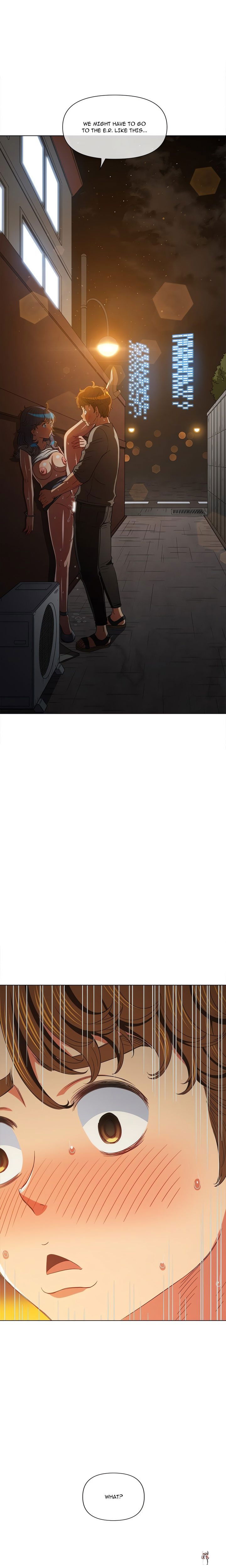 My High School Bully My High School Bully Chapter 185 - Page 7