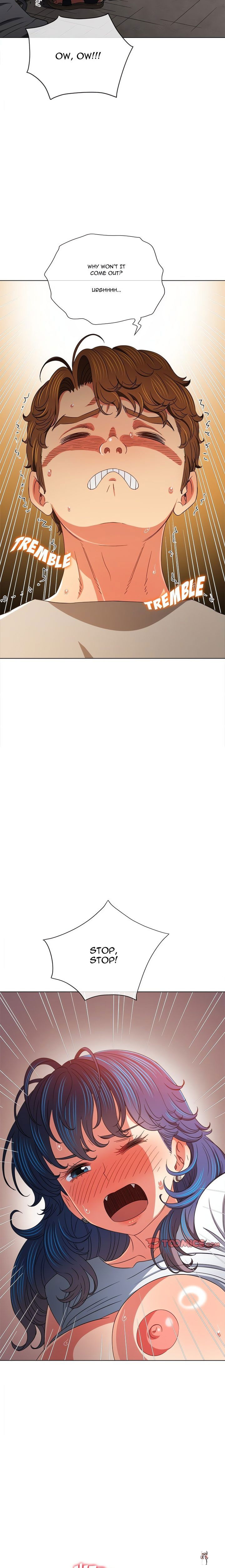 My High School Bully My High School Bully Chapter 185 - Page 9