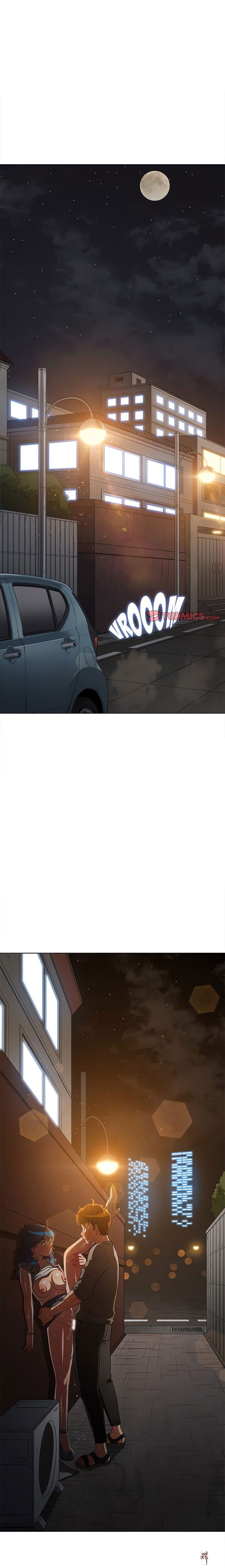 My High School Bully My High School Bully Chapter 186 - Page 1