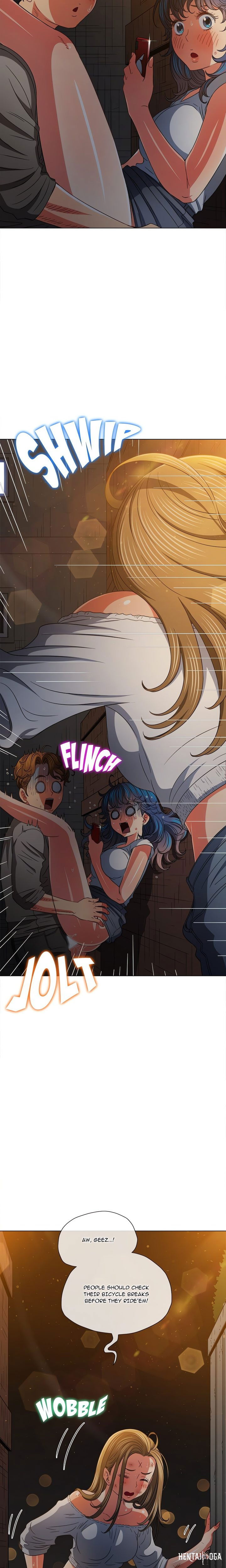 My High School Bully My High School Bully Chapter 186 - Page 10