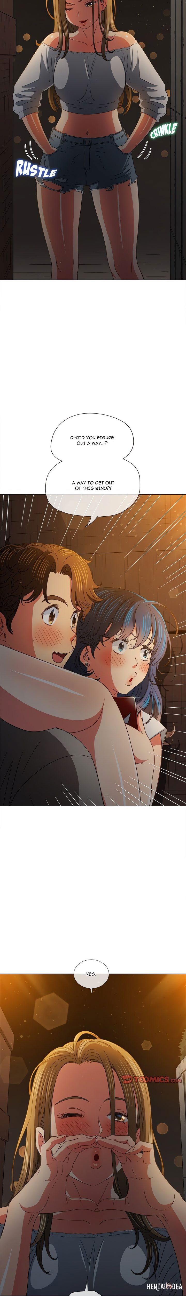 My High School Bully My High School Bully Chapter 186 - Page 14