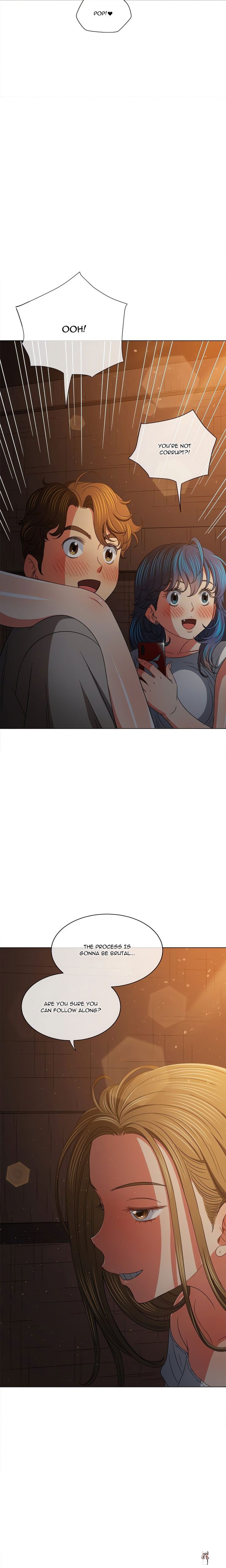 My High School Bully My High School Bully Chapter 186 - Page 15