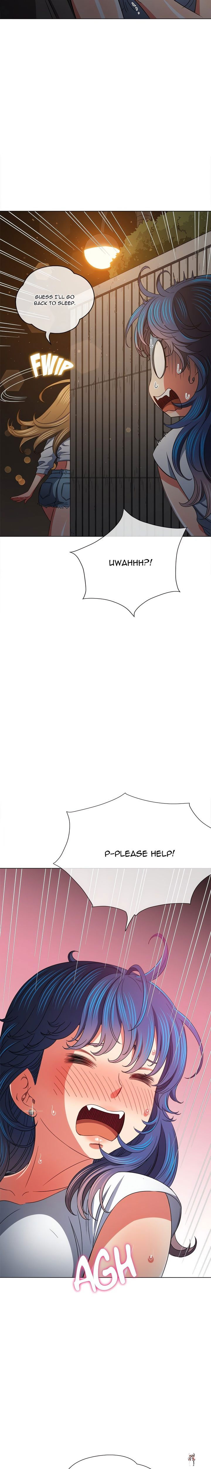 My High School Bully My High School Bully Chapter 186 - Page 17