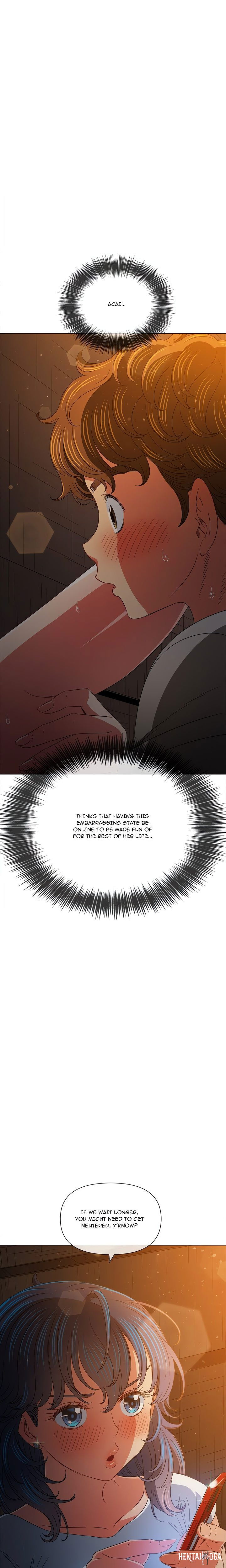 My High School Bully My High School Bully Chapter 186 - Page 2