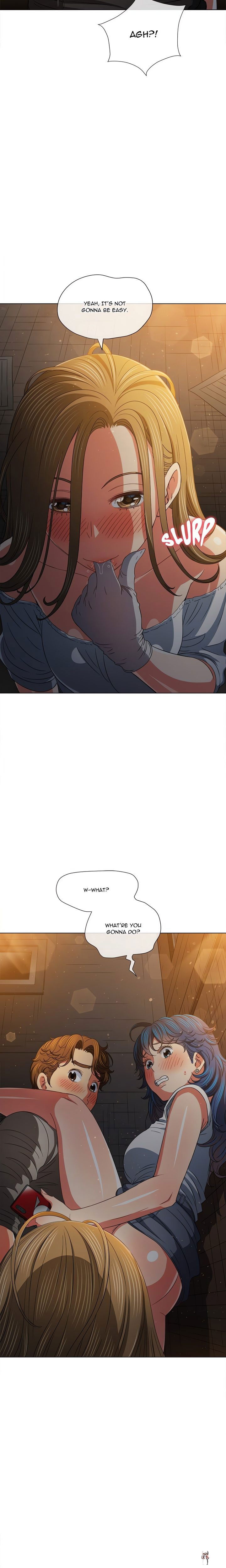 My High School Bully My High School Bully Chapter 186 - Page 20