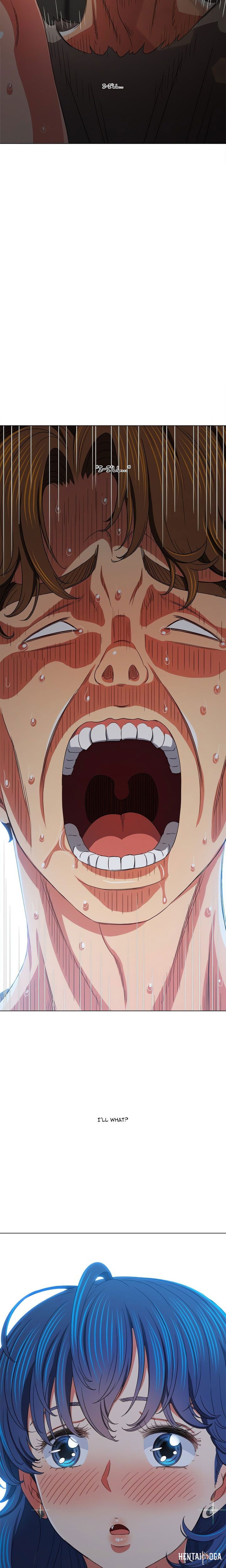 My High School Bully My High School Bully Chapter 186 - Page 27