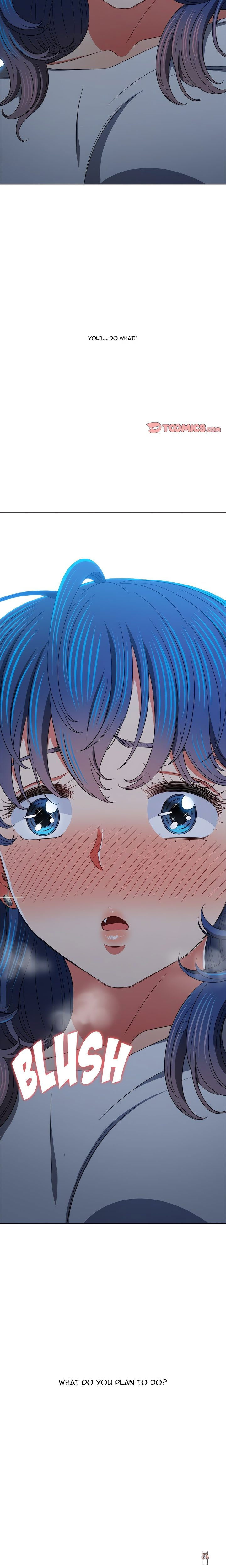 My High School Bully My High School Bully Chapter 186 - Page 28