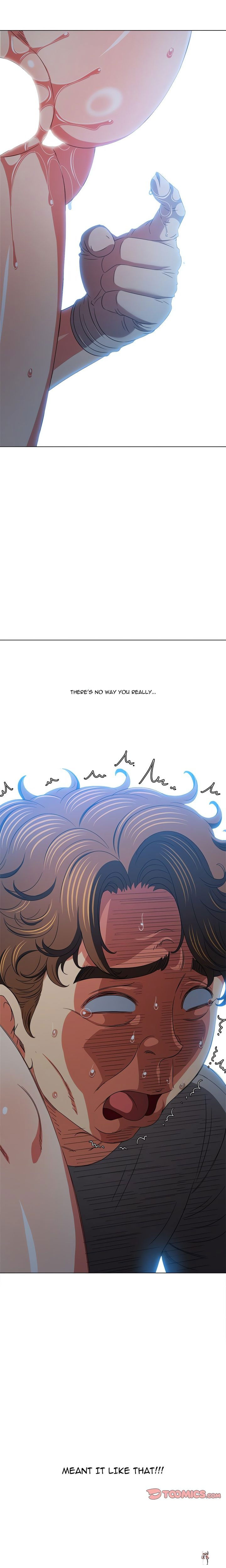 My High School Bully My High School Bully Chapter 186 - Page 29