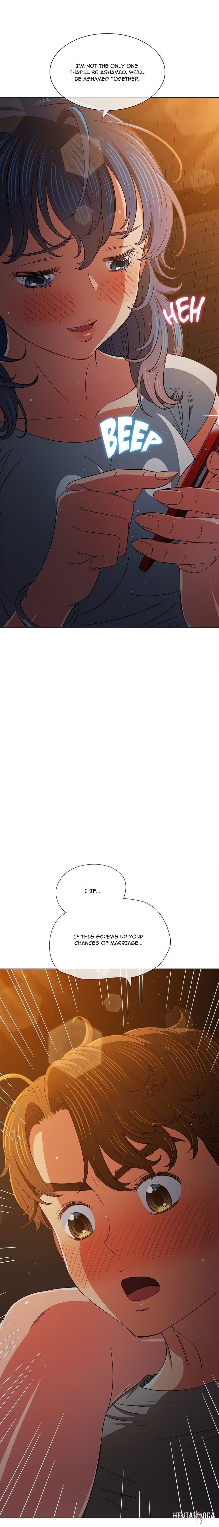 My High School Bully My High School Bully Chapter 186 - Page 5