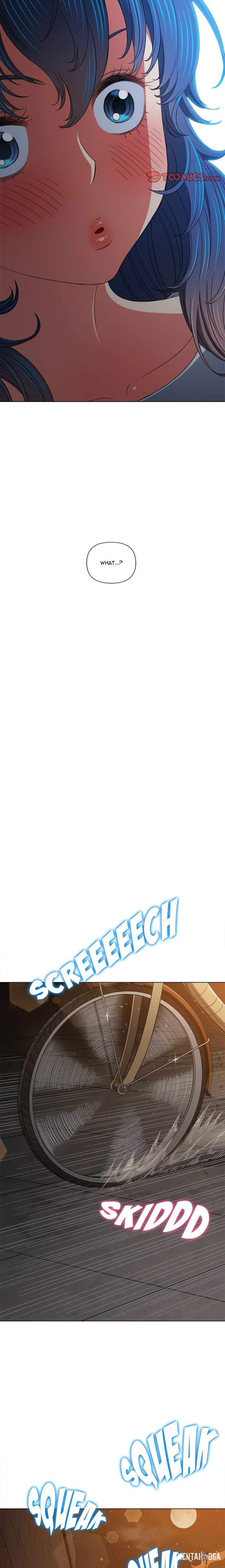 My High School Bully My High School Bully Chapter 186 - Page 8