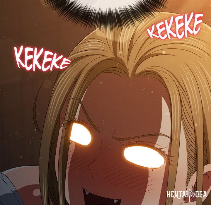 My High School Bully My High School Bully Chapter 187 - Page 101