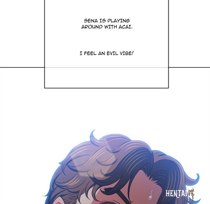 My High School Bully My High School Bully Chapter 187 - Page 105