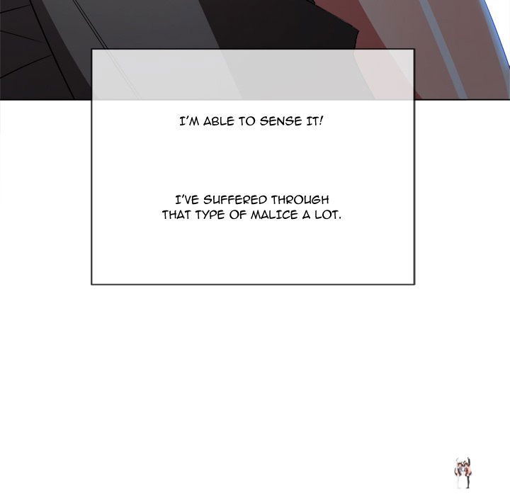 My High School Bully My High School Bully Chapter 187 - Page 107