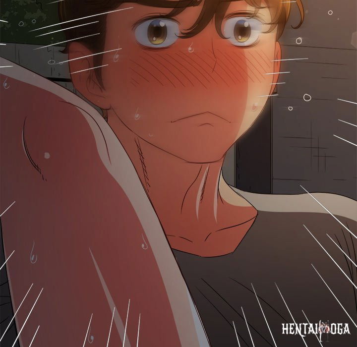 My High School Bully My High School Bully Chapter 187 - Page 110