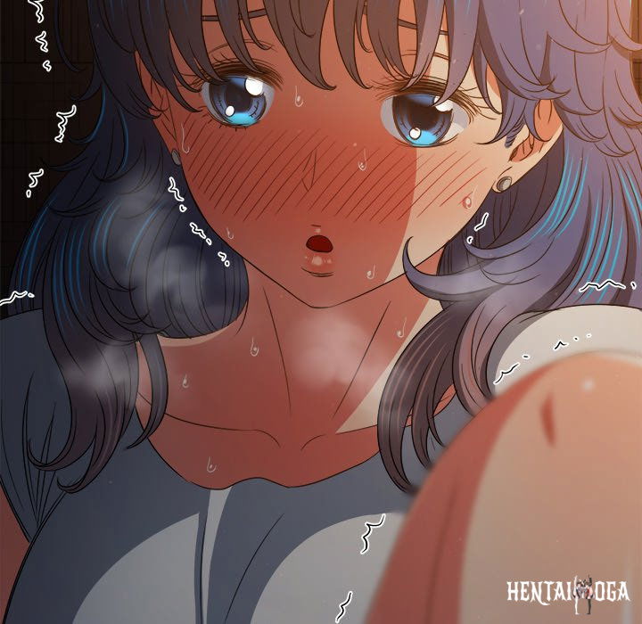 My High School Bully My High School Bully Chapter 187 - Page 113