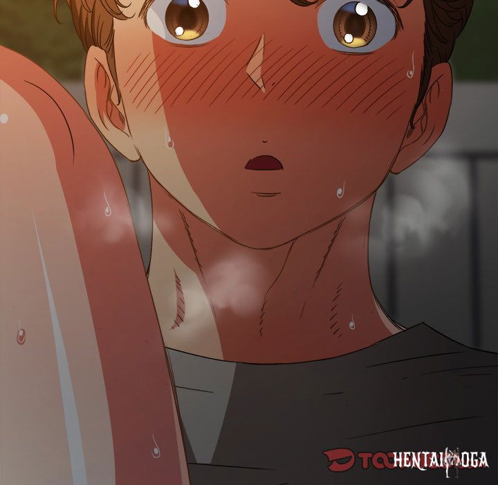 My High School Bully My High School Bully Chapter 187 - Page 116