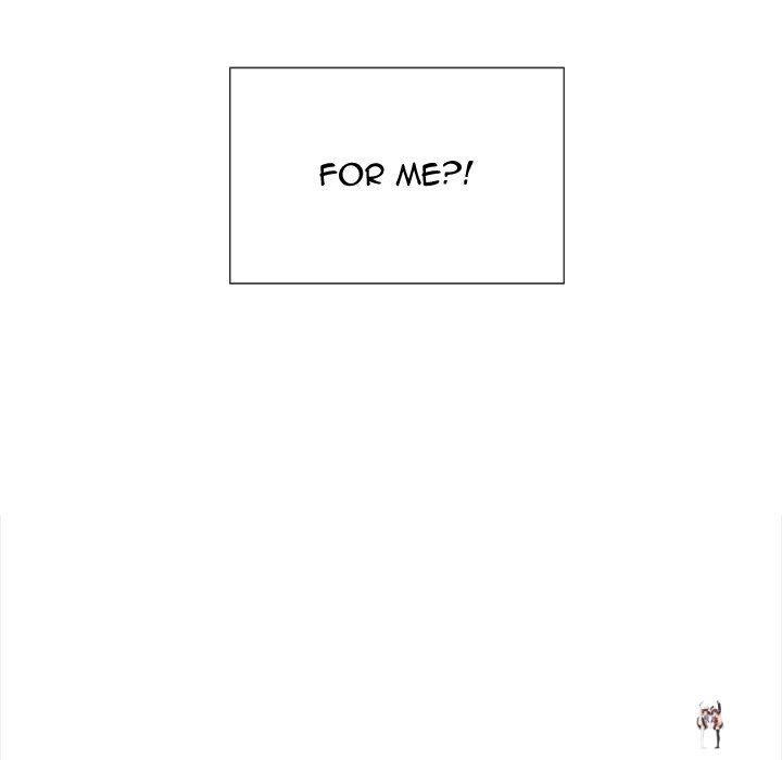 My High School Bully My High School Bully Chapter 187 - Page 118