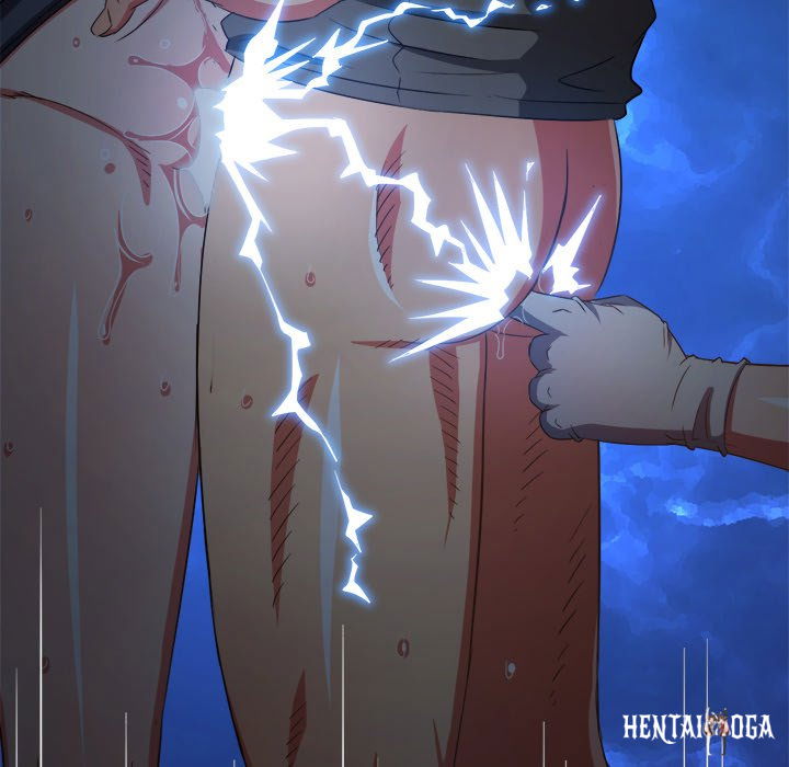 My High School Bully My High School Bully Chapter 187 - Page 122