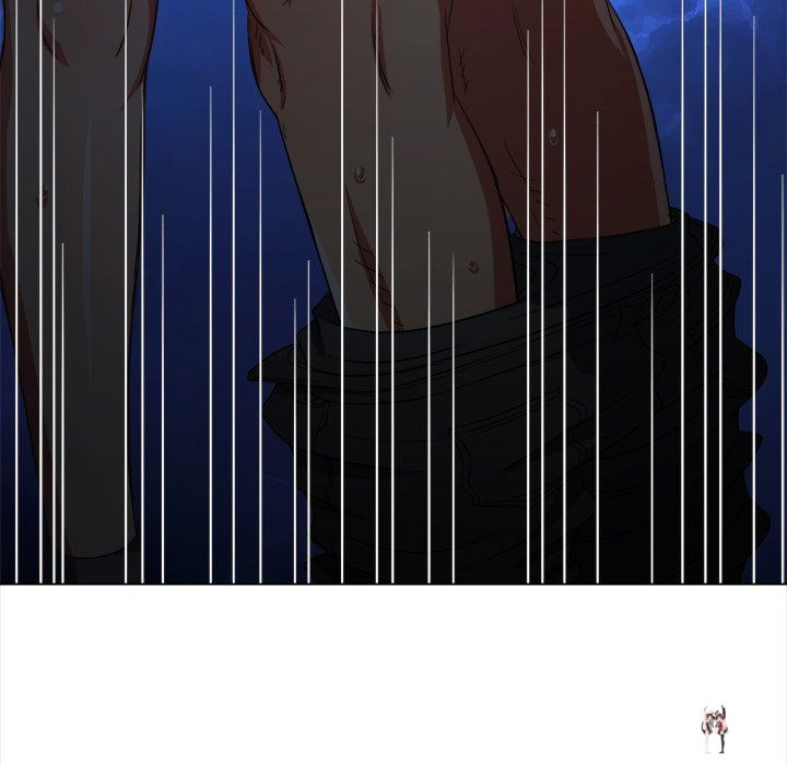 My High School Bully My High School Bully Chapter 187 - Page 123