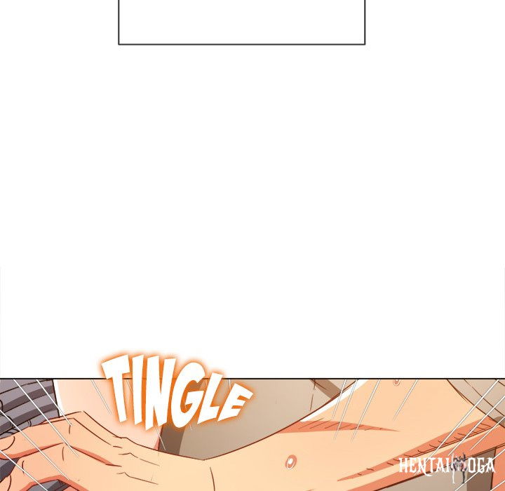 My High School Bully My High School Bully Chapter 187 - Page 126